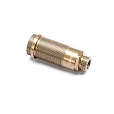Team Losi Racing 13mm Kashima Shock Body, 42.0mm, G3, 3mm (1)