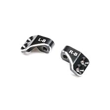 Team Losi Racing Camber Mount, Caster Block, B: 22X