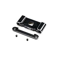 Team Losi Racing Pivot, Aluminum: 22X