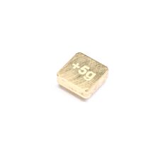Team Losi Racing Brass Pivot Weight: 22X