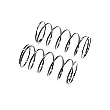 Team Losi Racing Front Springs, Red, 3.56 lb, 13mm (2)