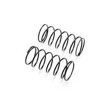 Team Losi Racing Front Springs, Brown, 3.39 lb, 13mm (2)