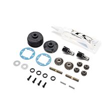 Team Losi Racing Complete Gear Diff: 22X