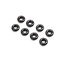 Team Losi Racing O-Ring Seals, 3.5mm, V2 (8)