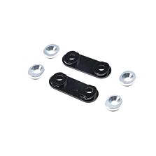 Team Losi Racing Insert Set, Adjustable Chassis: 8XT