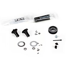 Team Losi Racing Complete Ball Diff, Tungsten Balls: 22X