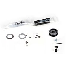 Team Losi Racing Diff Service Kit, Tungsten Balls: 22X