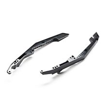 Team Losi Racing Side Guard Set, Stiffezel: 22X-T