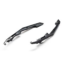 Team Losi Racing Side Guard Set, Standard: 22X-T