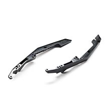 Team Losi Racing Side Guard Set, Soft: 22X-T