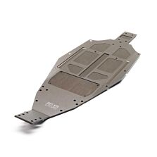 Team Losi Racing Chassis, Standard: 22X-T