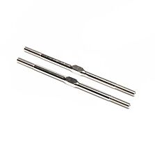 Team Losi Racing Turnbuckle, Front(2): 8XT