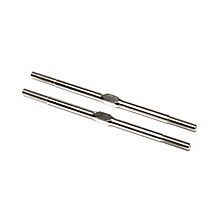 Team Losi Racing Turnbuckle, Rear (2): 8XT