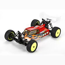 Team Losi Racing 1/10 22-4 2.0 4WD Buggy Race Kit