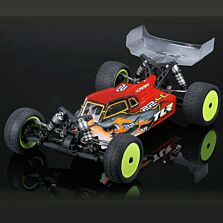 Team Losi Racing 1/10 22-4 2.0 4WD Buggy Race Kit