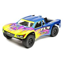 Team Losi Racing 1/10 22SCT 3.0 MM 2WD SCT Race Kit
