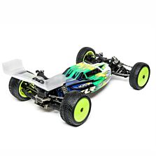 Team Losi Racing 1/10 22 4.0 SR 2WD SPEC Buggy Race Kit