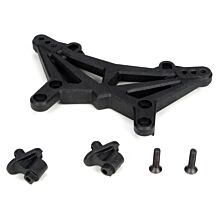 Team Losi Racing Rod End Set, 5.8mm: 22X