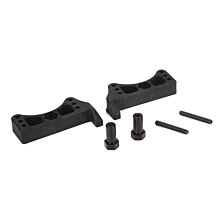 Team Losi Racing Battery Stops with Posts (2): SCTE 2.0