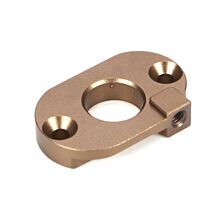 Team Losi Racing 7075 Motor Adapter: SCTE 2.0