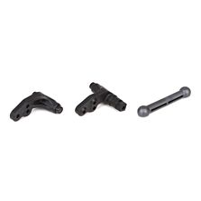 Team Losi Racing Steering Bellcrank Set: 22-4