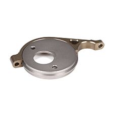 Team Losi Racing Motor Cam and Strap, Aluminum: 22-4