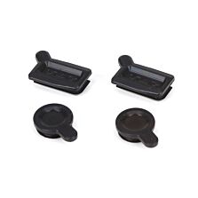 Team Losi Racing Access Plugs: 22-4