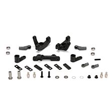 Team Losi Racing Bell Crank Steering System with Hardware: 22/2.0/T/SCT
