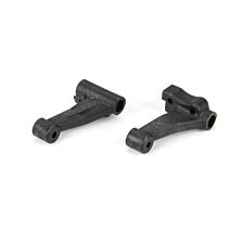 Team Losi Racing Servo Mount/Chassis Brace: 22 3.0