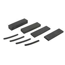 Team Losi Racing Chassis Foam Set: 22 3.0