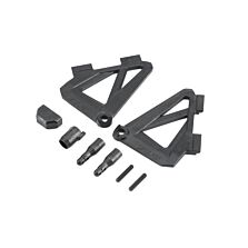 Team Losi Racing Battery Mount Set: 22-4 2.0