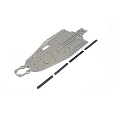 Team Losi Racing Chassis: 22-4 2.0