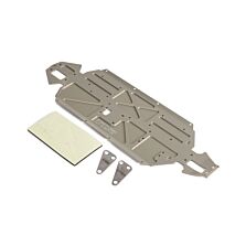 Team Losi Racing Chassis: TEN-SCTE 3.0