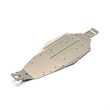 Team Losi Racing Chassis, 2mm: 22 5.0