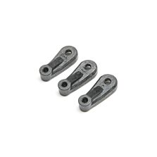 Team Losi Racing Steering Servo Horn Set Composite: 22 5.0