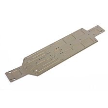 Team Losi Racing Chassis 2.5mm: 22X-4