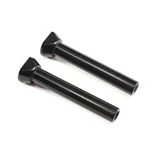 Team Losi Racing Steering Posts (2): 22X