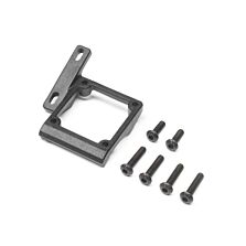 Team Losi Racing Center Diff Fan Mount: 22X-4
