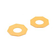 Team Losi Racing HDS Slipper Pad (2)