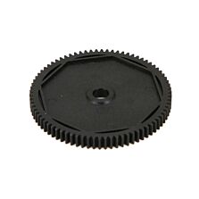 Team Losi Racing HDS Spur Gear, 78T 48P, Kevlar: All 22