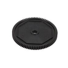 Team Losi Racing HDS Spur Gear, 84T 48P, Kevlar®: All 22