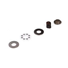 Team Losi Racing Thrust Bearing Set, Slipper: 22-4