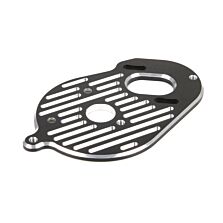 Team Losi Racing Motor Plate, 3-Gear: 22 3.0