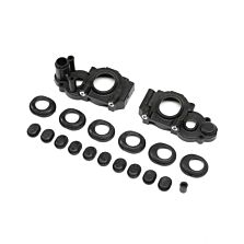 Team Losi Racing Gear Case Set 3-Gear Laydown 22 4.0