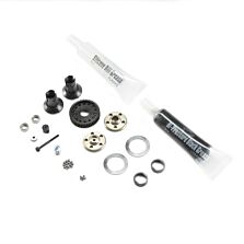 Team Losi Racing Complete Ball Diff Spec Racer: 22 3.0 SR