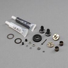 Team Losi Racing Complete Ball Differential, Spec Racer: 22 5.0 SR