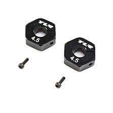Team Losi Racing Wheel Hex 12mm x 4.5mm (2)