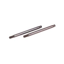 Team Losi Racing Shock Shaft, 3.5 x 50mm, TiCN (2)