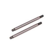Team Losi Racing Shock Shaft, 3.5 x 52mm, TiCN (2)