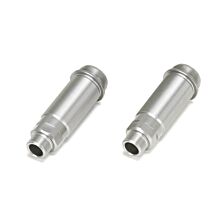 Team Losi Racing Shock Body Set, 50.5mm (2)